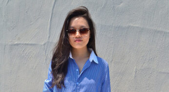 Summer Casual Look