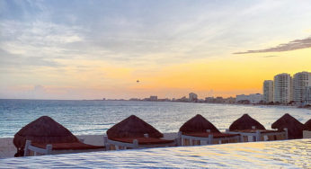 CANCUN, MEXICO 2015