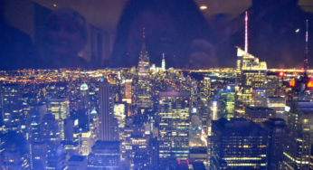 TOP OF THE ROCK