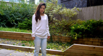 CHUNKY SWEATER