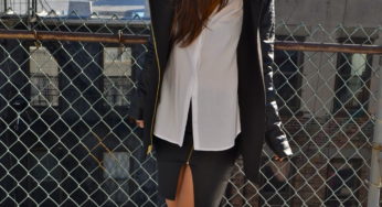 NYE Party Outfit