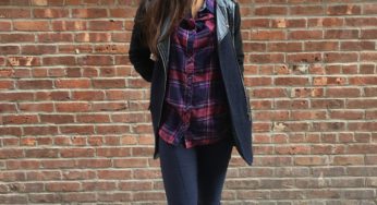 FLANNEL FRIDAY