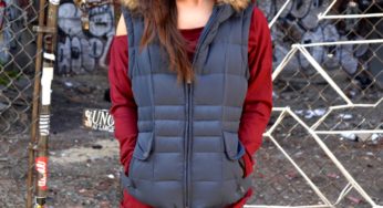 Winter Vest