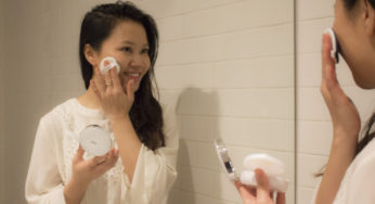 IOPE BEAUTY REVIEW