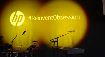 HP: CONTEMPORARY EXPRESSION EVENT