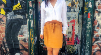 WORK CHIC