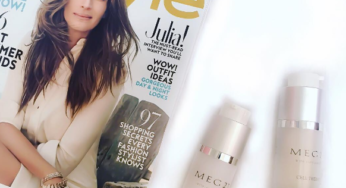 REVIEW: MEG21 SKINCARE