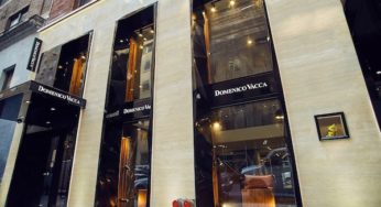 DOMENICO VACCA FLAGSHIP EVENT