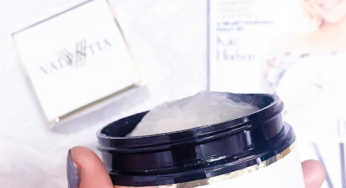 VALENTIA SCRUB REVIEW