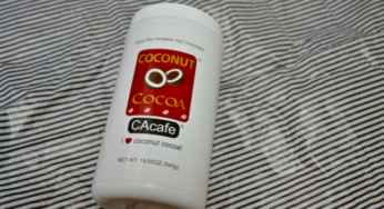 COCONUT COCOA REVIEW