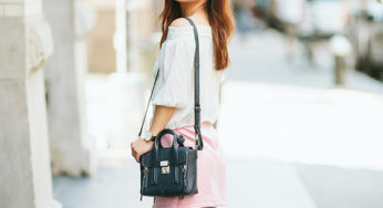 PRETTY IN PINK
