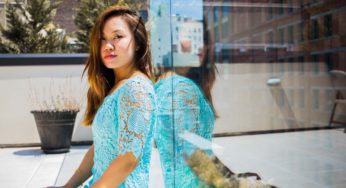 VIPME FLORAL DRESS