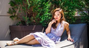 SUMMER MAXI DRESS