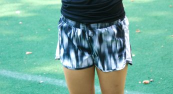 5 EXERCISES TO TARGET LEGS/GLUTES