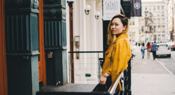 NYFW RECAP OUTFITS