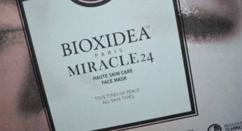 BIOXIDEA REVIEW