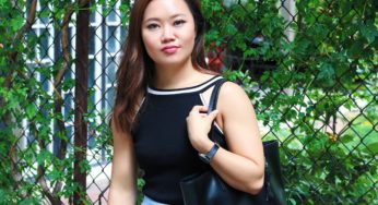 How to Balance Blogging with a Full Time Job and the Power of Networking ft. Adrianna Naomi