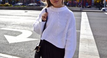 FAVORITE SWEATERS