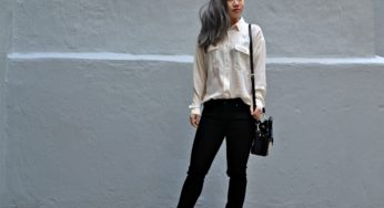 UNIQLO STYLING OUTFIT