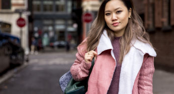 NEW OBSESSIONS: BACKPACKS