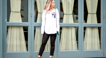 HOW TO BE MORE THAN JUST A BLOGGER