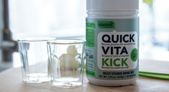 NUZEST QUICK VITA KICK REVIEW