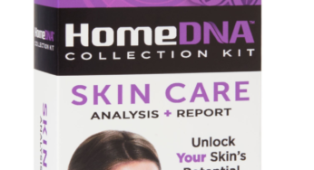 HOME DNA SKIN CARE REVIEW
