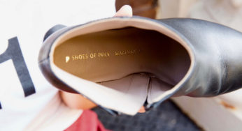 SHOES OF PREY: DESIGN CUSTOM MADE SHOES
