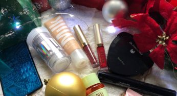 TOP HOLIDAY GIFTS FOR BEAUTY LOVERS