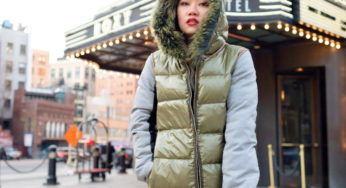 FEELINGS TOWARDS NYFW