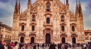 MILAN, ITALY 2018