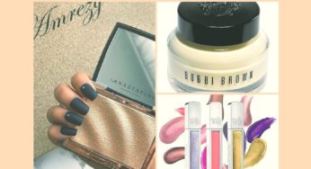 5 MAKEUP PRODUCTS FOR SPRING