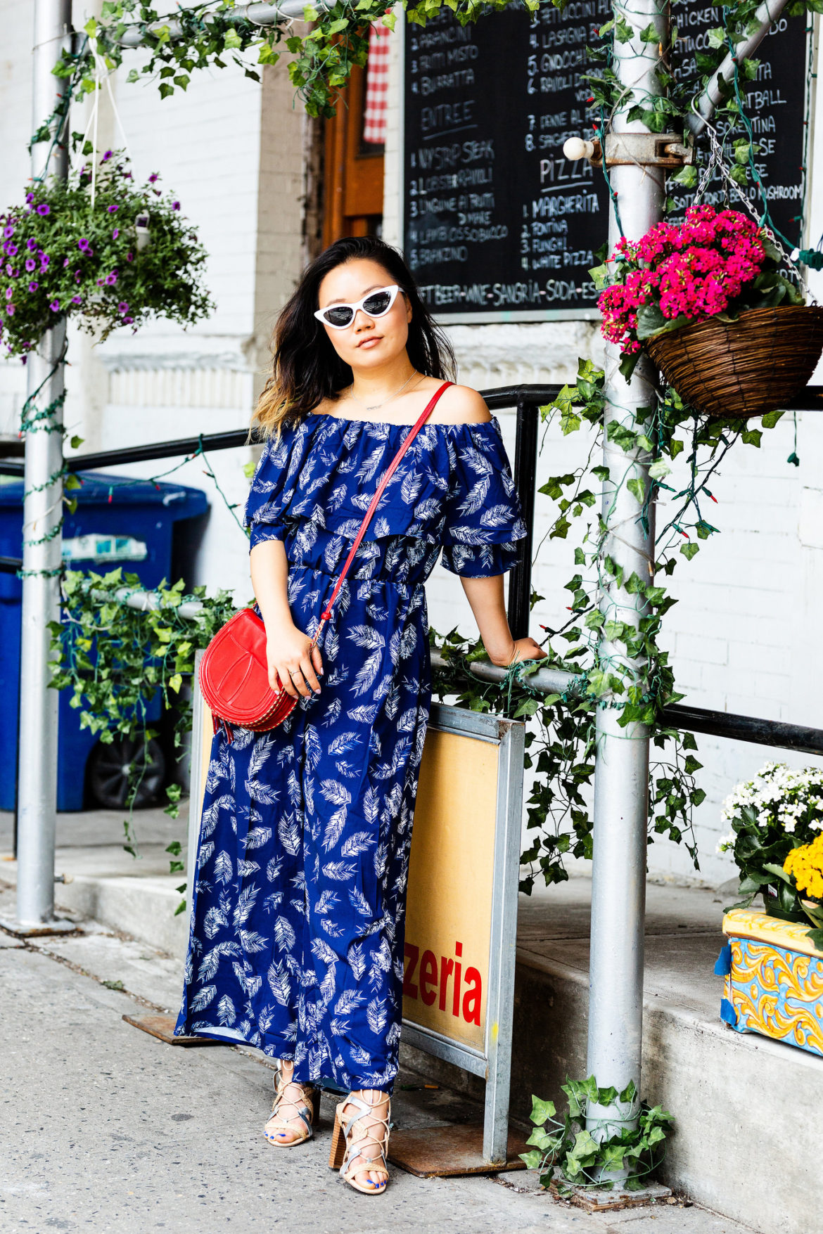 3 REASONS YOU SHOULD WEAR A JUMPSUIT THIS SUMMER • MARIANNYC