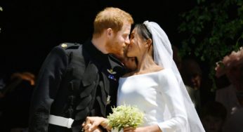 THE ROYAL WEDDING