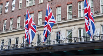 THE MAY FAIR HOTEL