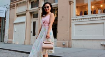 5 TIPS TO TRAVEL LIGHT