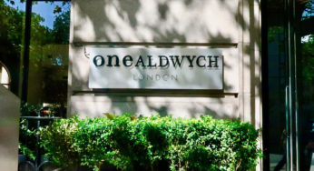 ONE ALDWYCH HOTEL