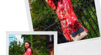 HOW I USED FINERY FOR NYFW