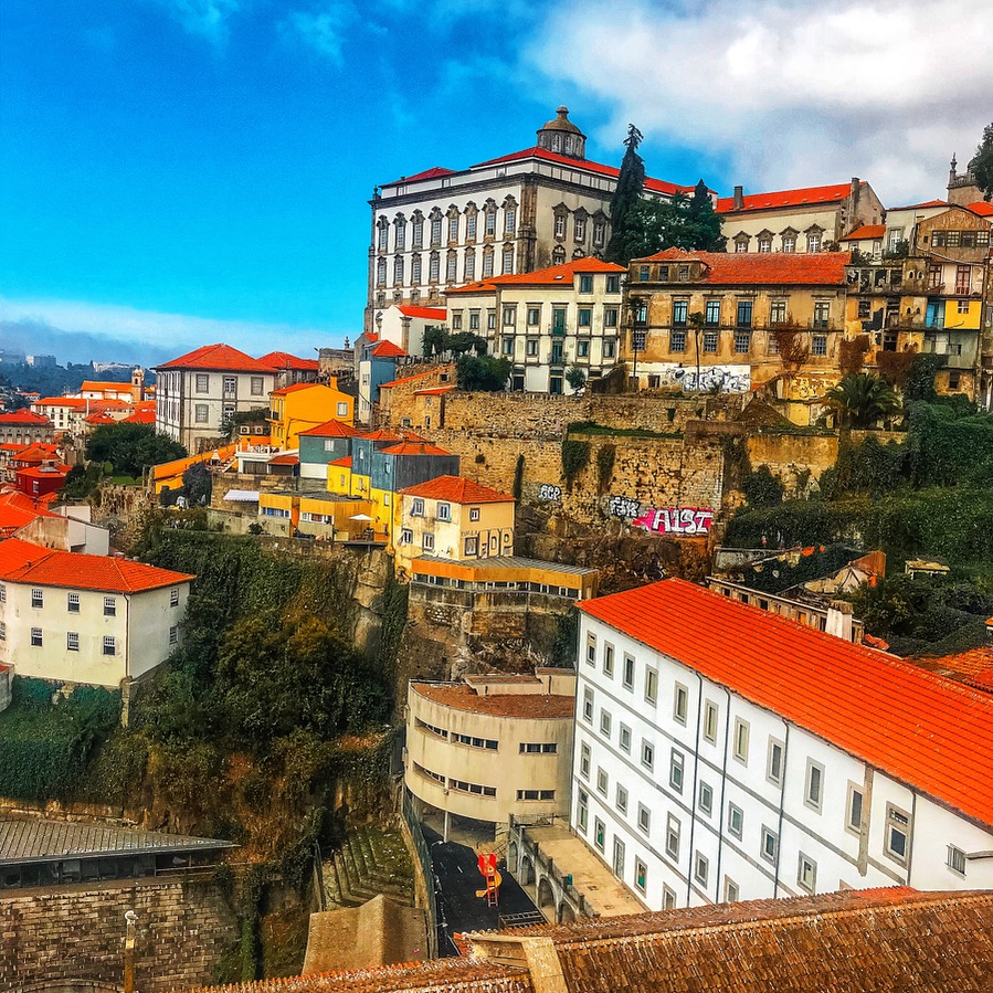 portugal travel guide
