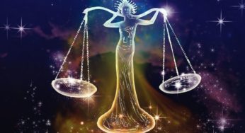 LIBRA FULL MOON