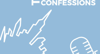 THE CITY CONFESSIONS