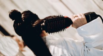 Revlon One Step Hair Dryer and Volumizer Review