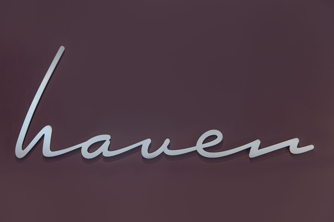 HavenSpa Logo
