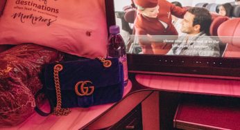 QATAR AIRWAYS QSUITE