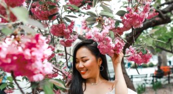 MAY 2019 GOALS