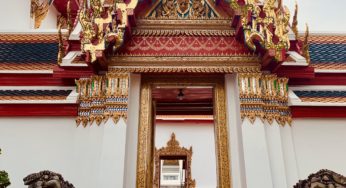 HOW TO SPEND 48 HOURS IN BANGKOK