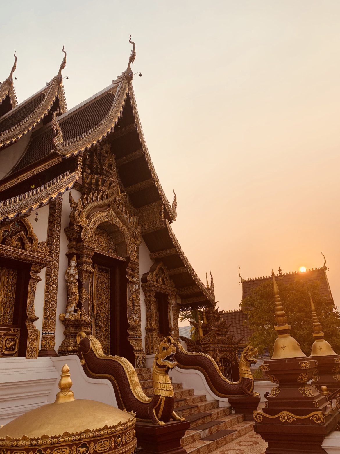 How To Spend 48 Hours In Chiang Mai Thailand • Mariannyc