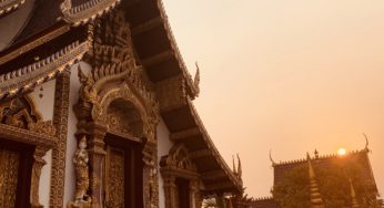 HOW TO SPEND 48 HOURS IN CHIANG MAI, THAILAND