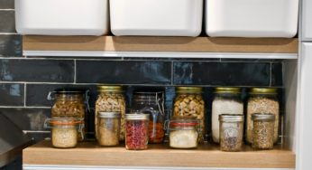 APARTMENT SERIES: KITCHEN/PANTRY ORGANIZATION