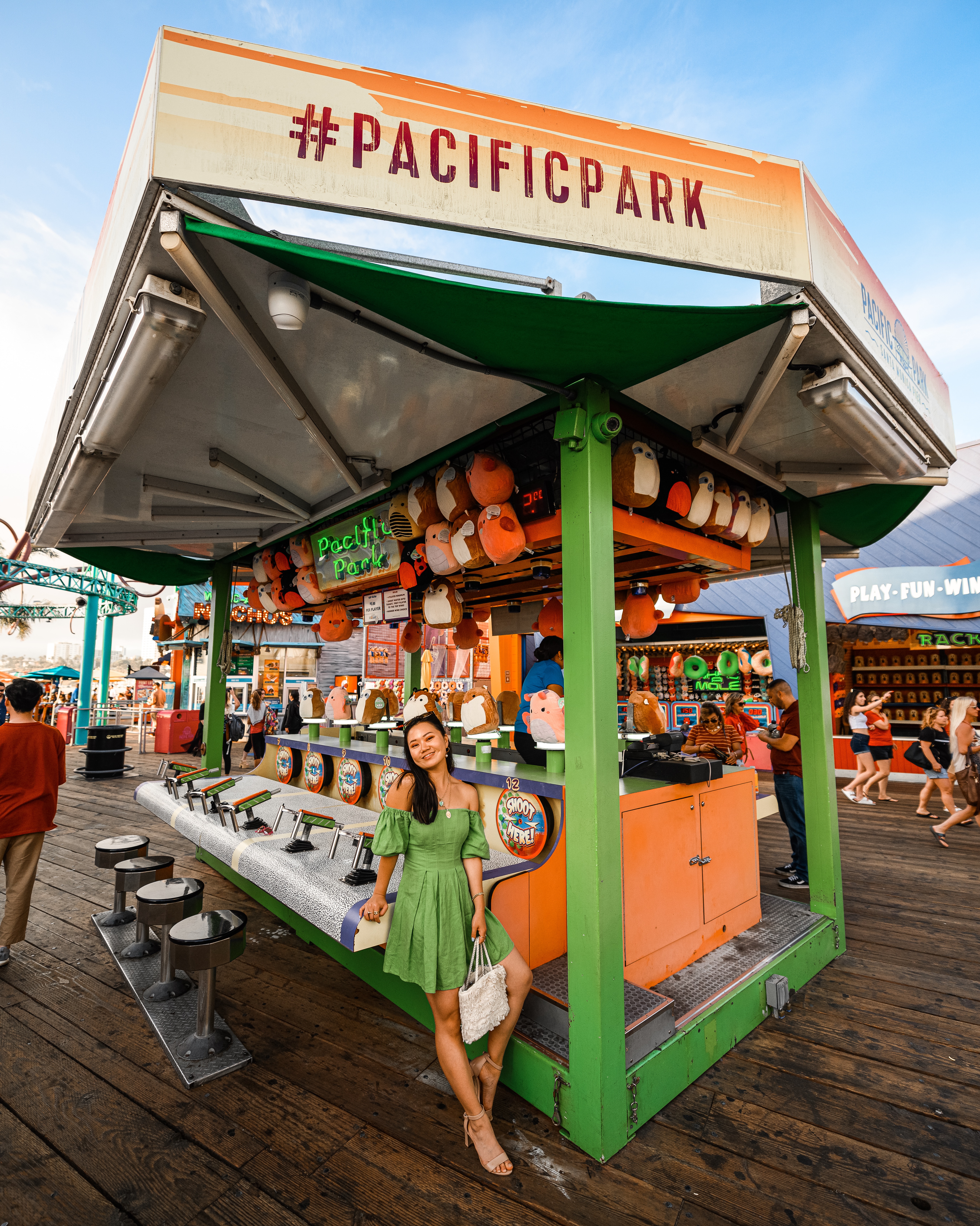 los angeles travel guide
